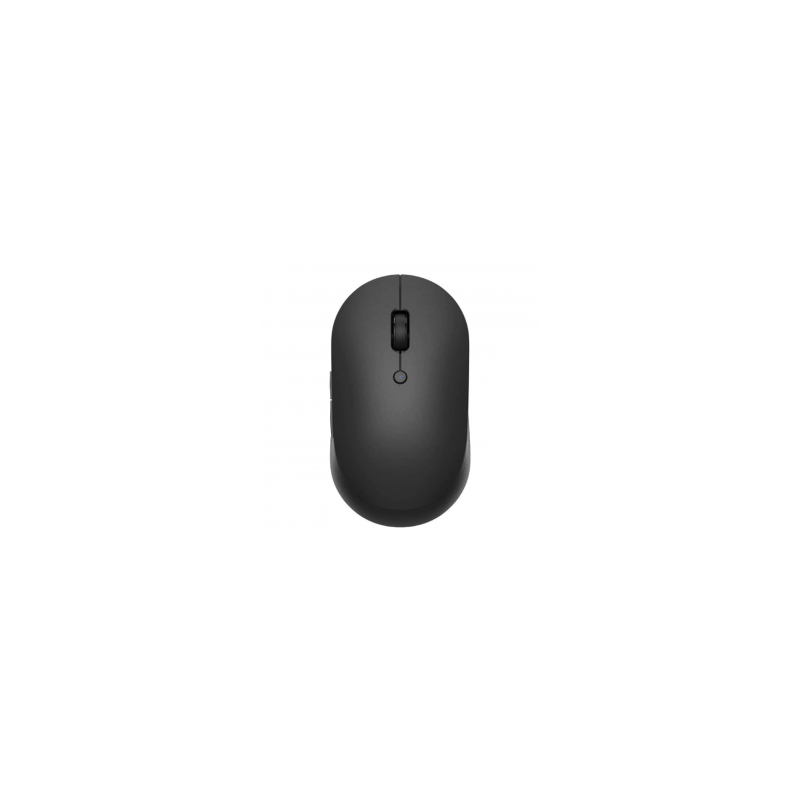Souris Xiaomi Mi Dual Mode Silent Edition - Noir — Xiaomi Ecosystem · Smarty Paris 18e